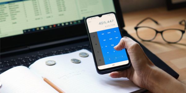 APLICATIVOS PARA FINANÇAS PESSOAIS DISPONÍVEIS PARA ANDROID