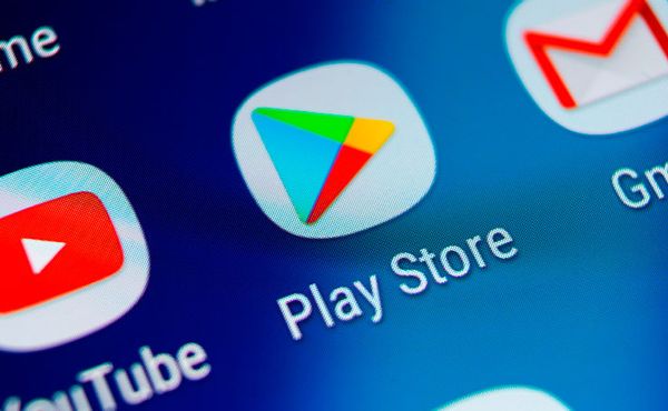 TOP 7 JOGOS MAIS BAIXADOS DA PLAY STORE